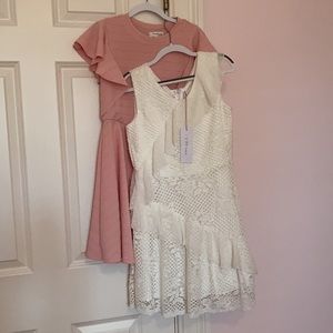 2 Dress Bundle from Nordstrom - Like New, …